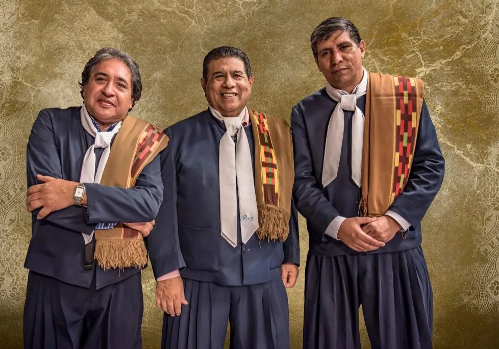 Los manseros