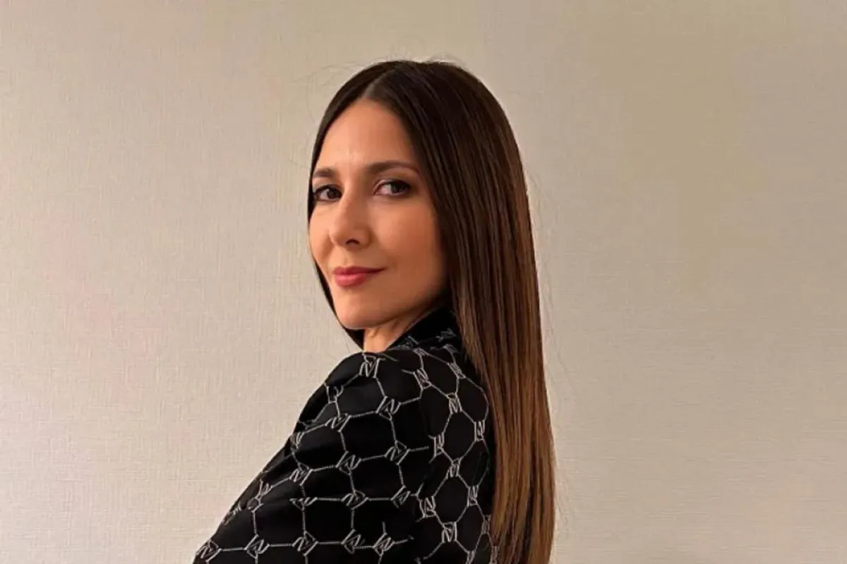 Cristina Pérez