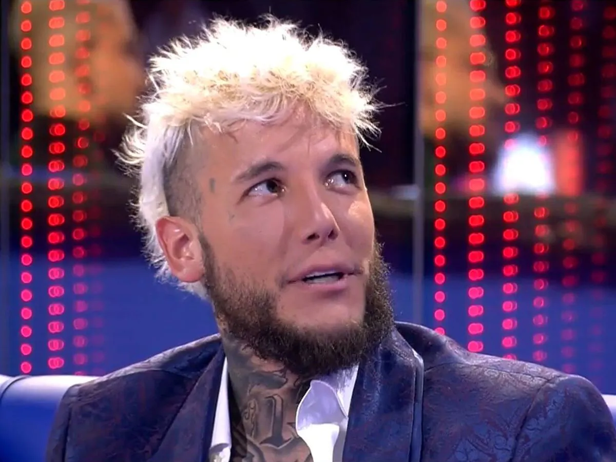 alex caniggia