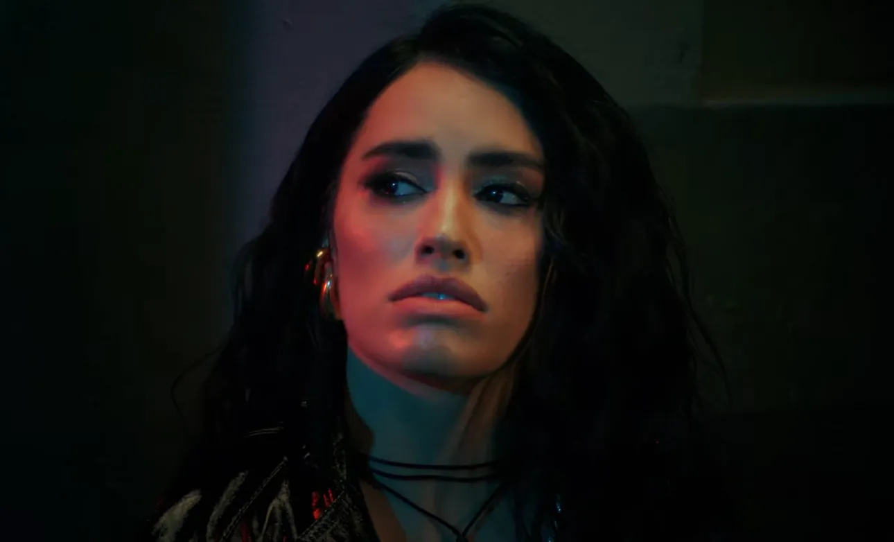 Lali Espósito