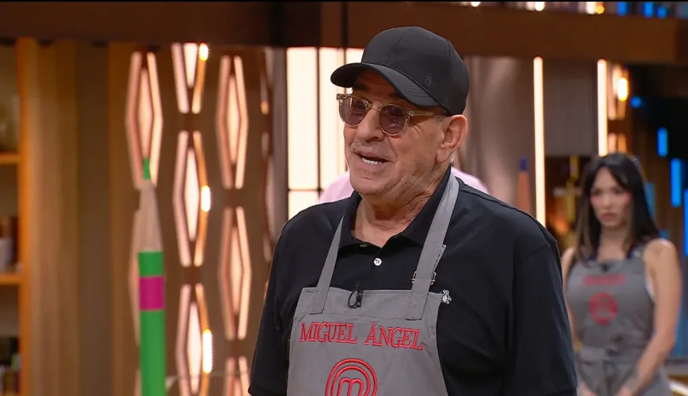 Miguel Ángel Rodríguez