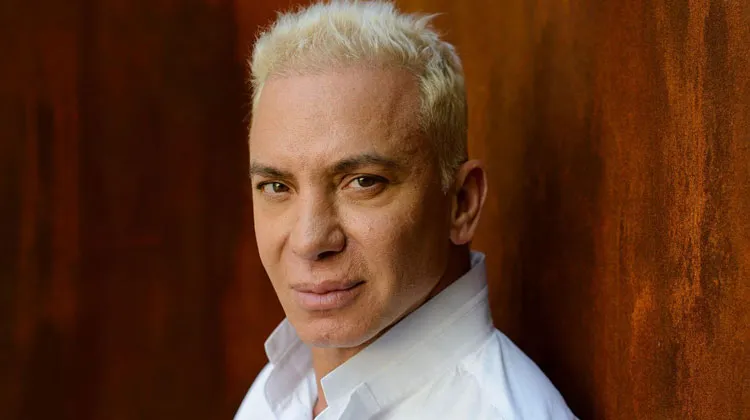 Flavio Mendoza