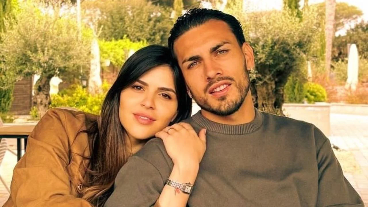 camila-galante-leandro-paredes-