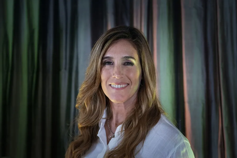 Soledad Pastorutti