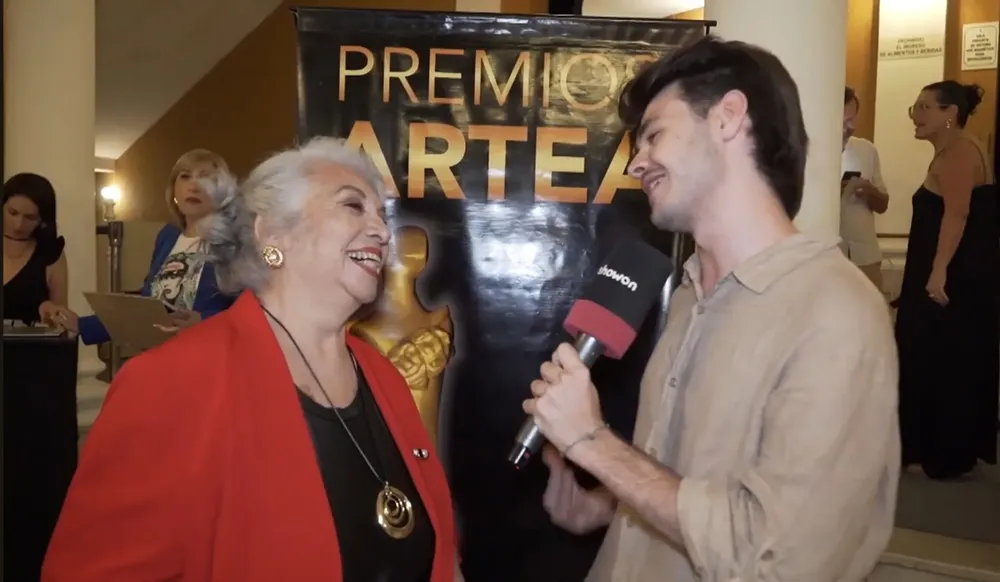 manina Aguirre ARtea