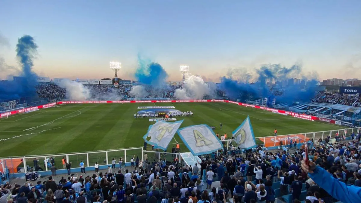 Atlético Tucumán