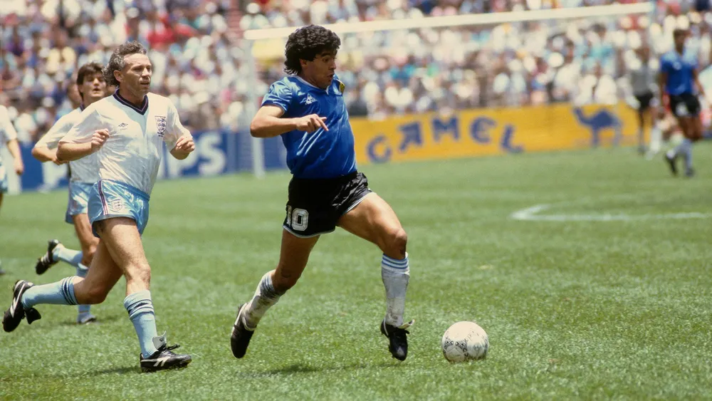 Diego 1986