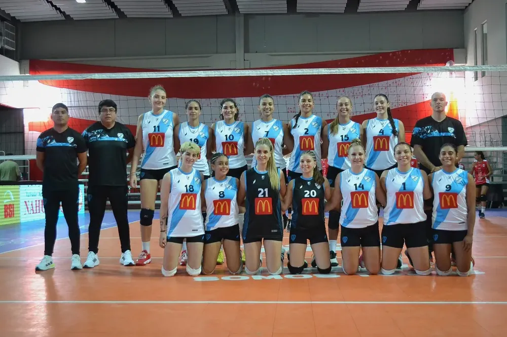 voley