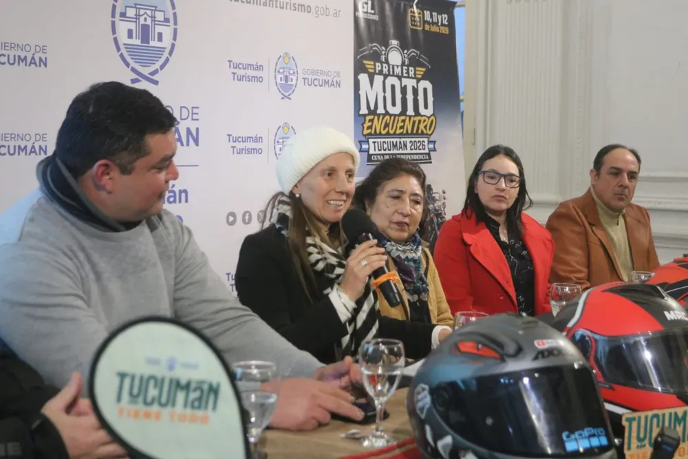 Moto Encuentro