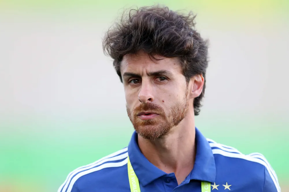 Pablo Aimar