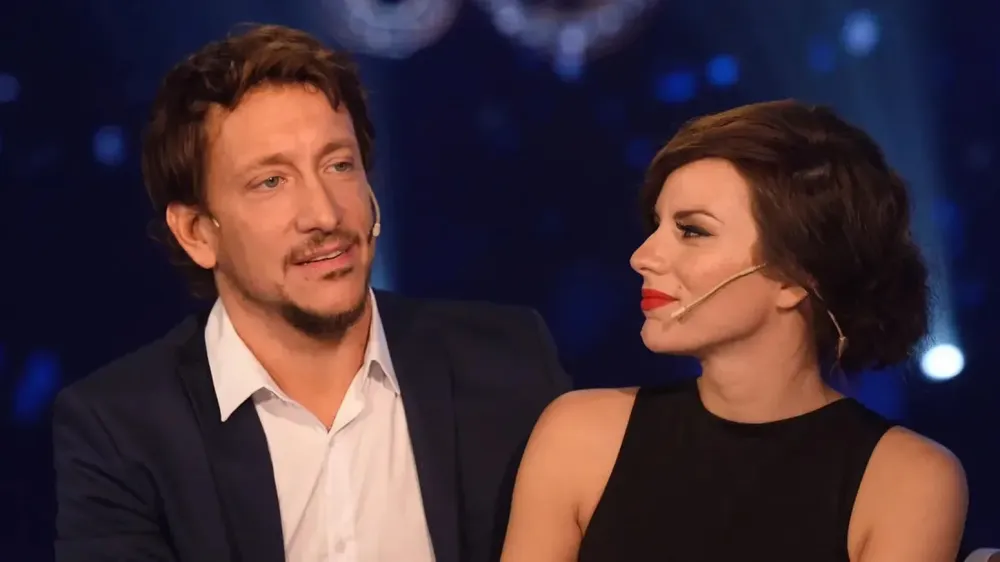 gime y nico 