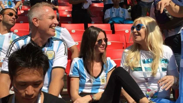 Susana Arg