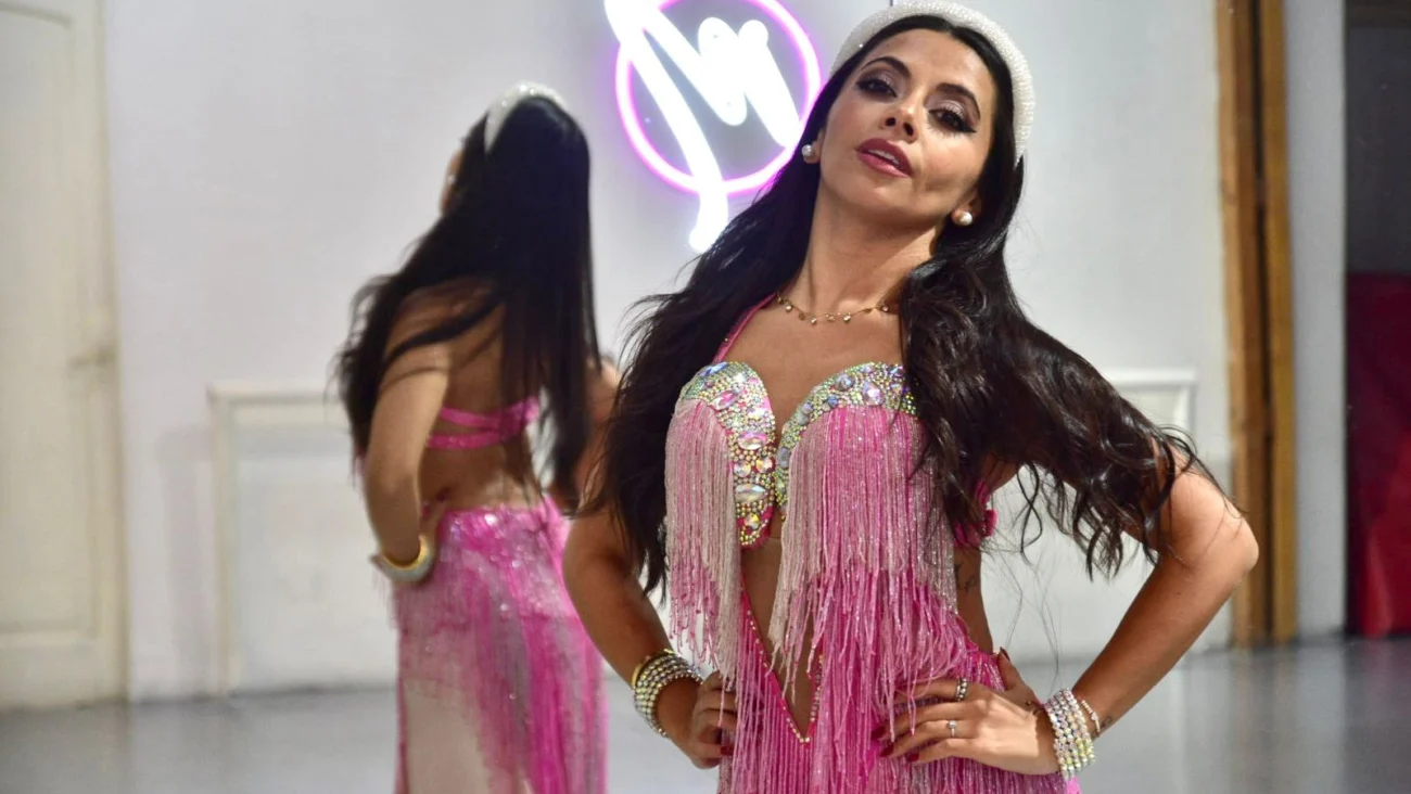 bellydance