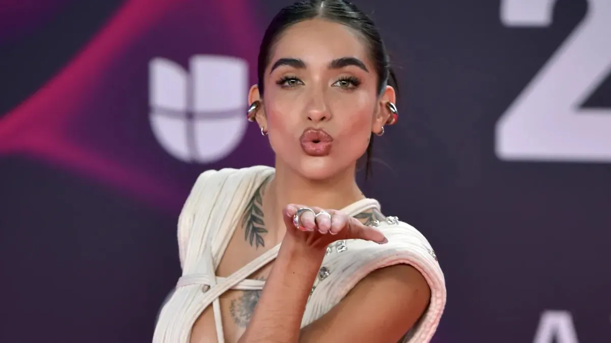 María Becerra