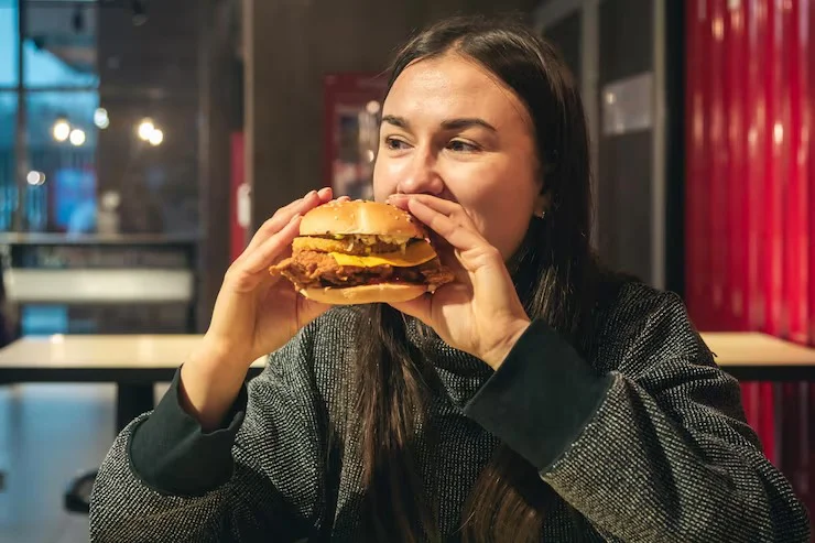 hamburguesa