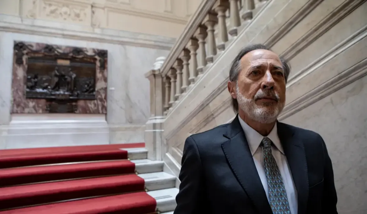 Guillermo Francella HA