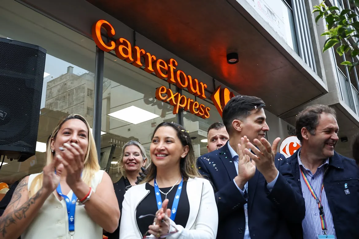 Carrefour Express