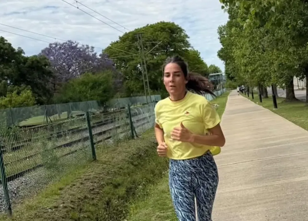 Juana Viale
