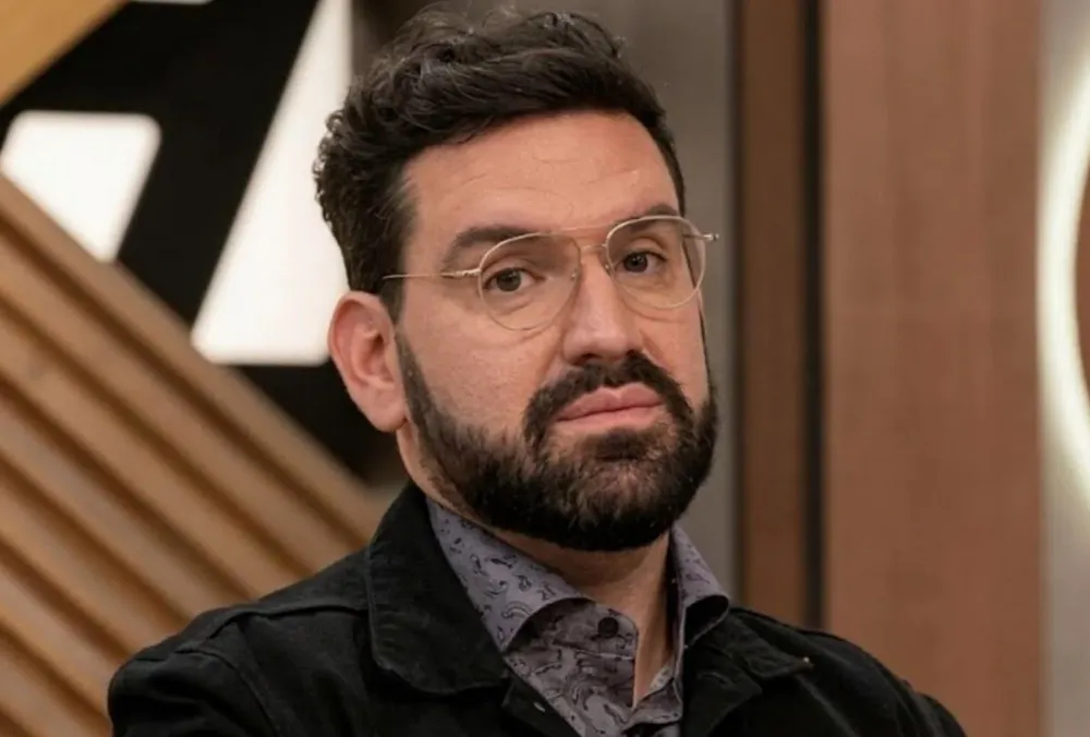 Damian Betular