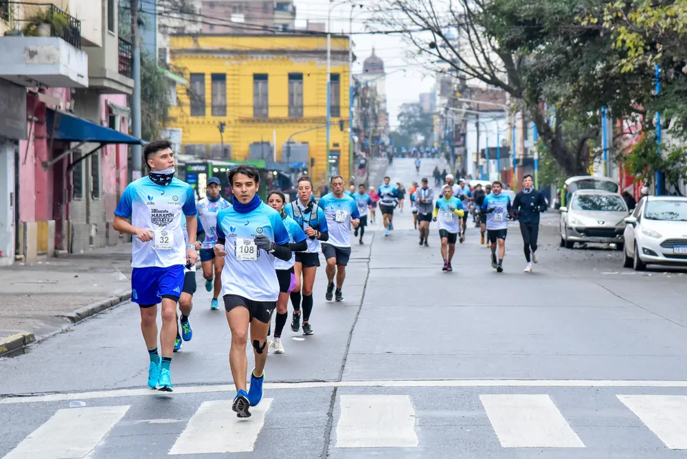 SMT Corre 2026