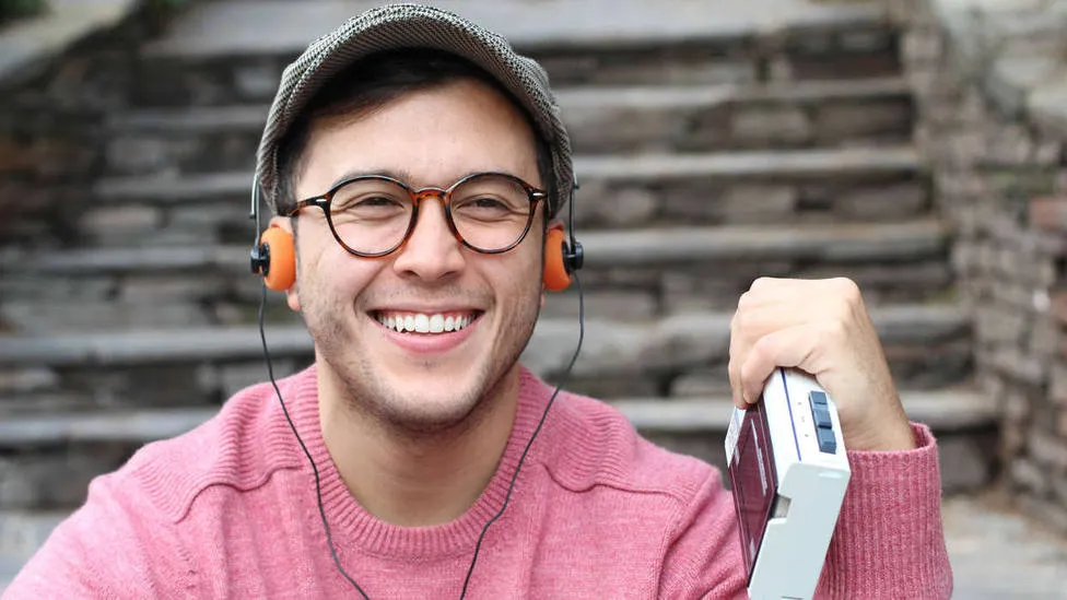 walkman