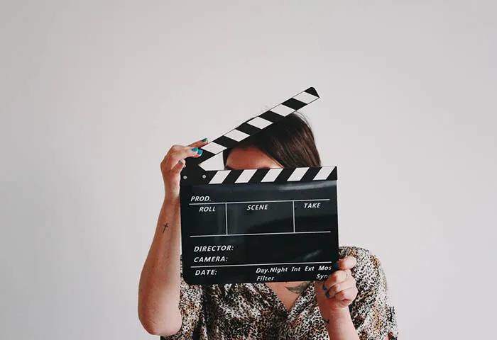edición de videos