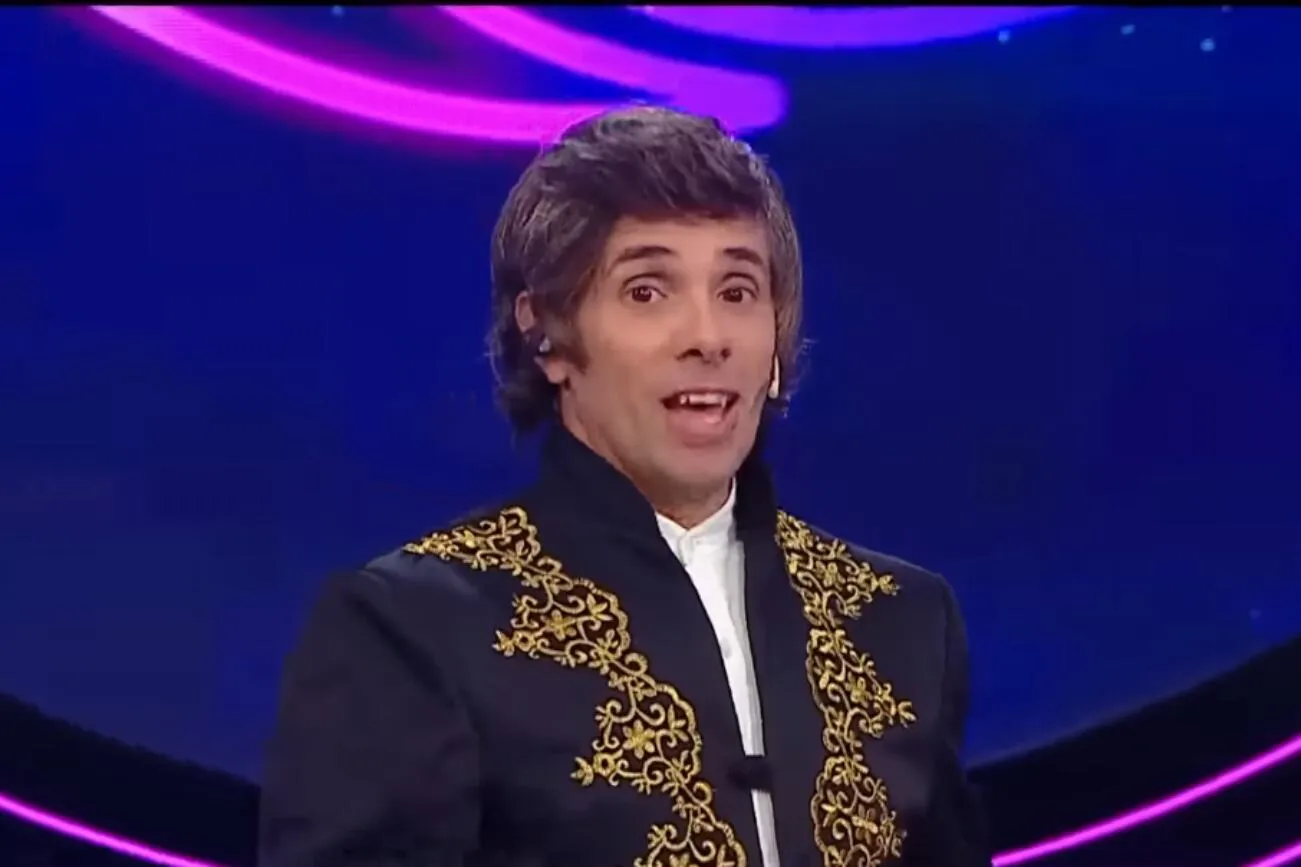 robertito funes