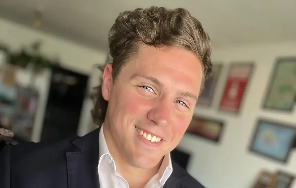 Marco Rossi