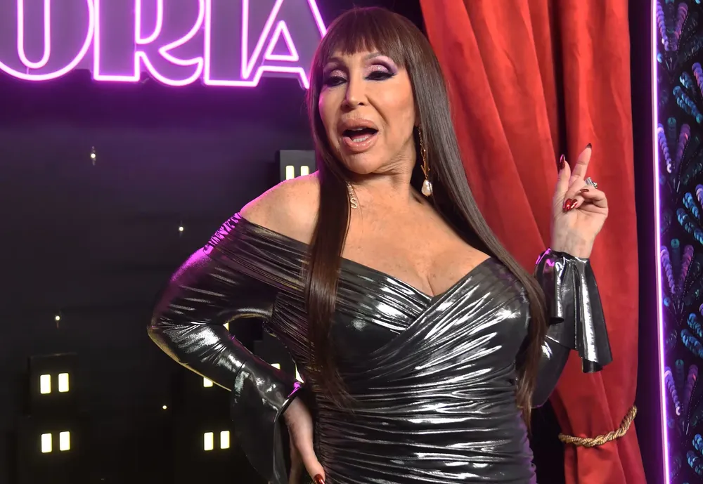 Moria Casan