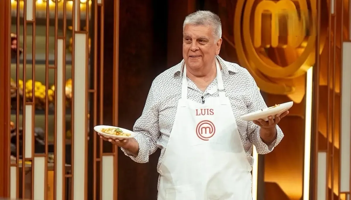 Luis Ventura