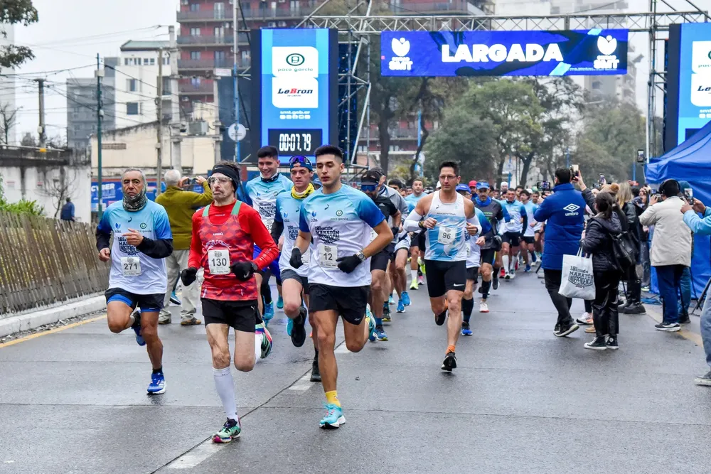 SMt Corre 2026