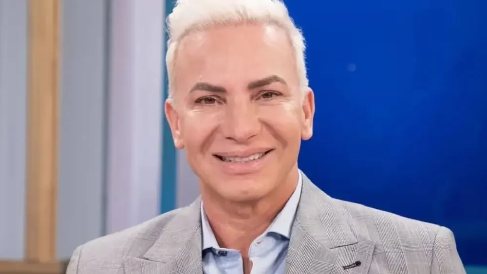 Flavio Mendoza