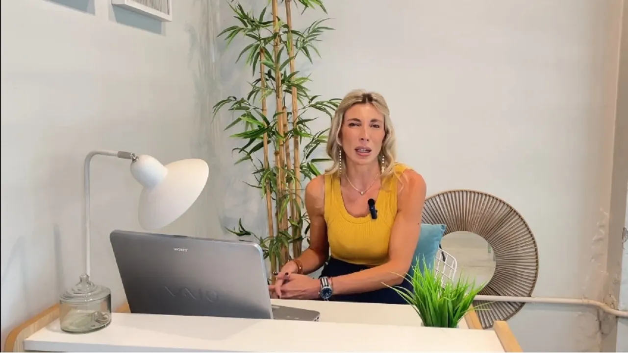 Eugenia Bauque historia