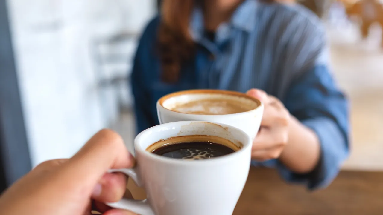 Cafe