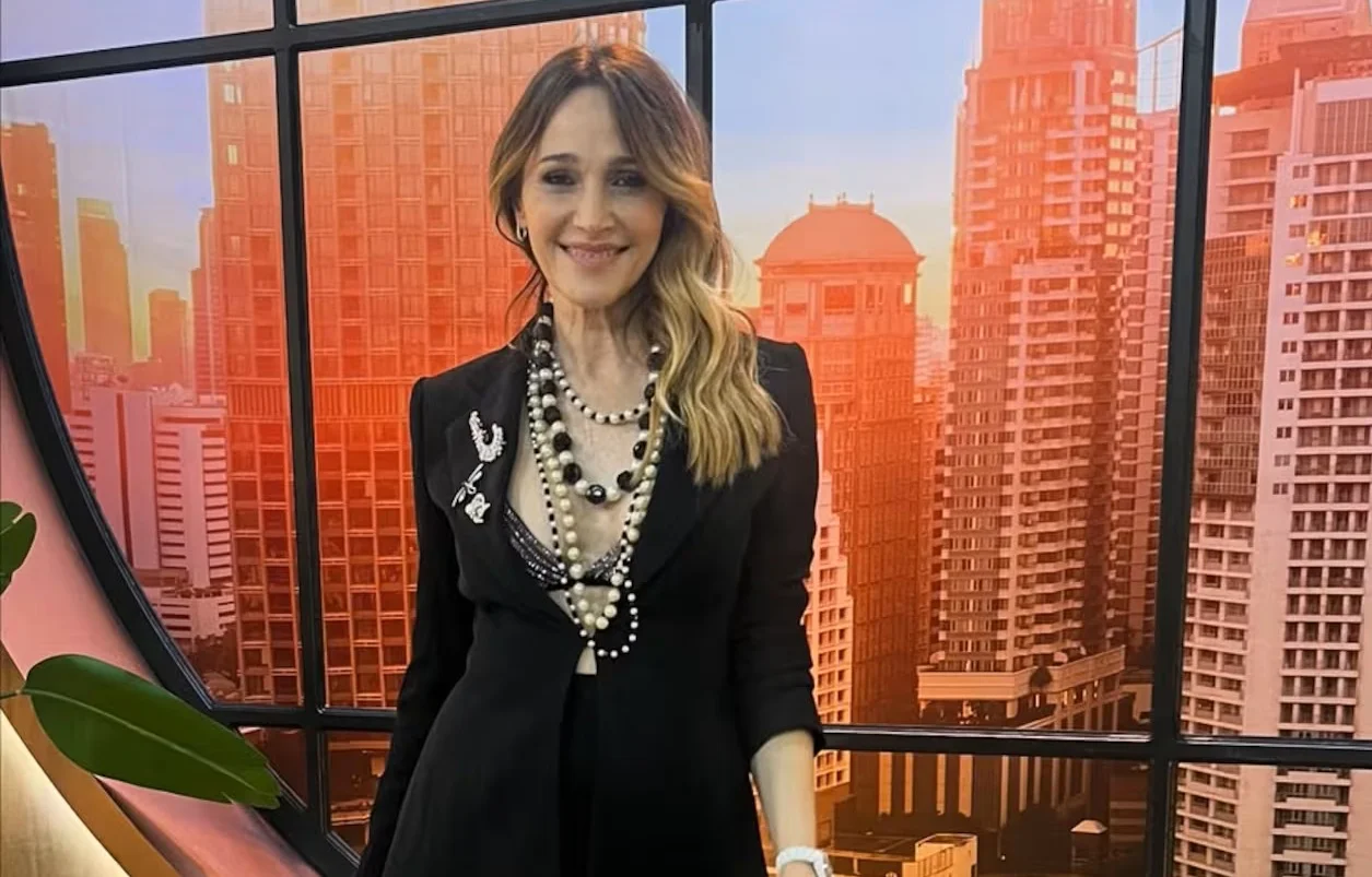 Vero Lozano