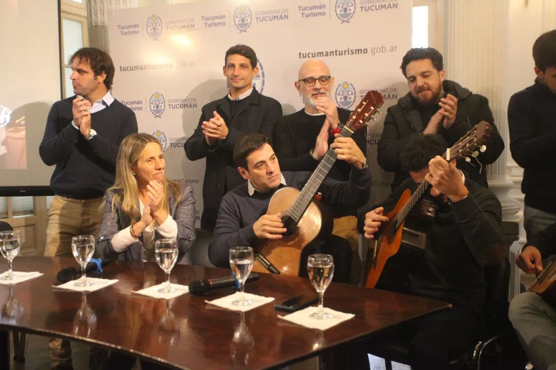 Tocando al frente 27 05 2