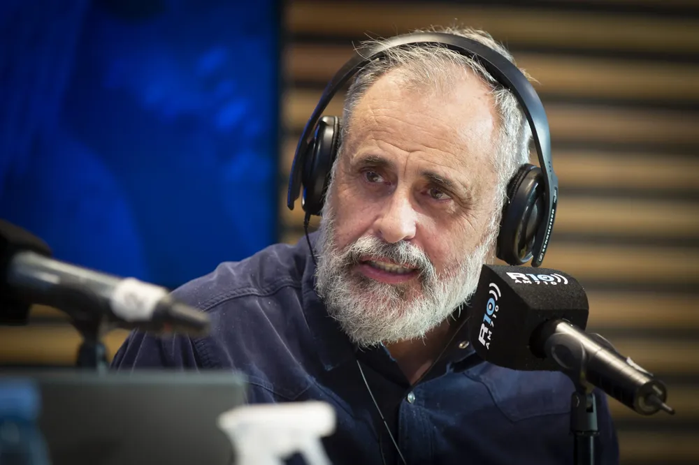 Jorge Rial