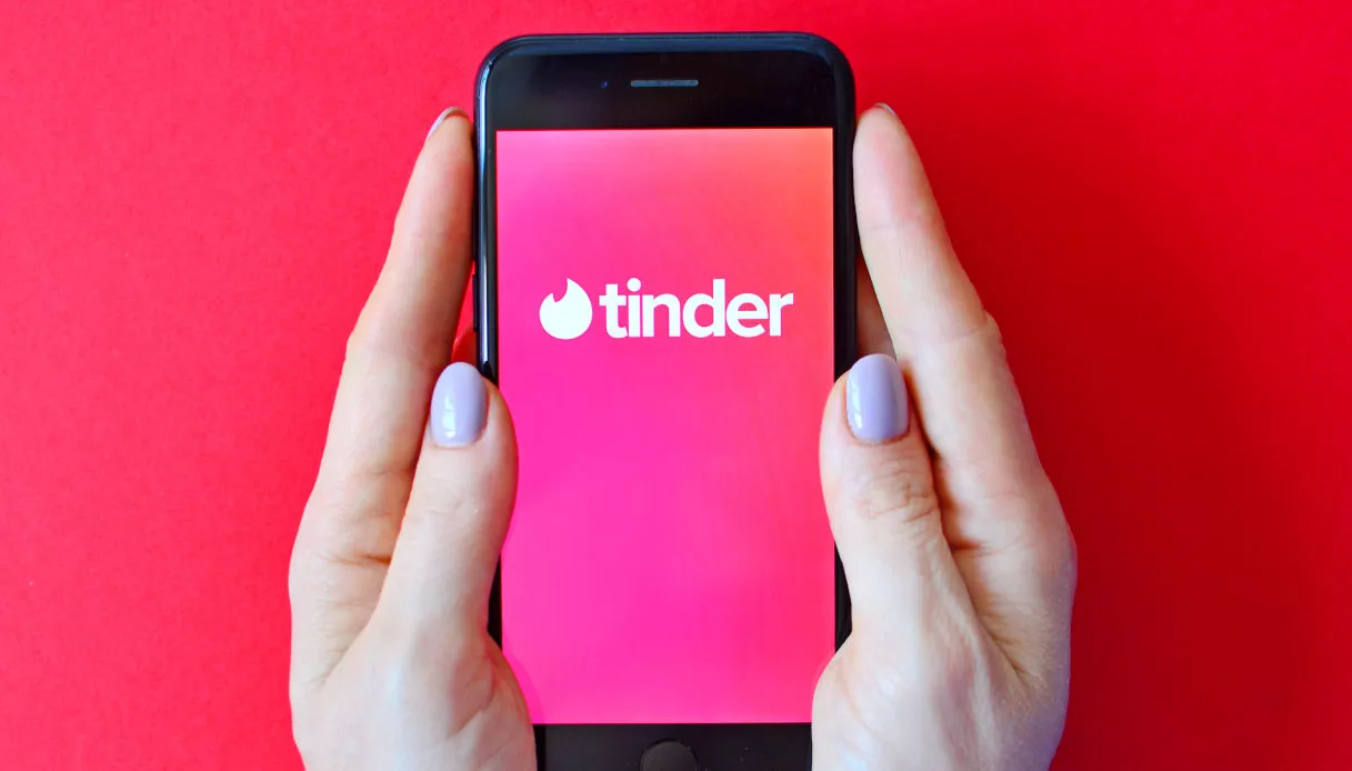 tinder-registrazione