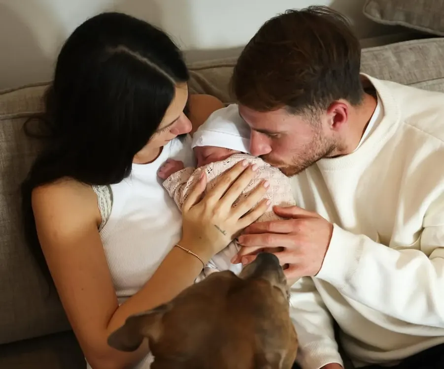 familia mac allister