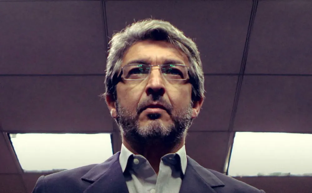 Ricardo Darín