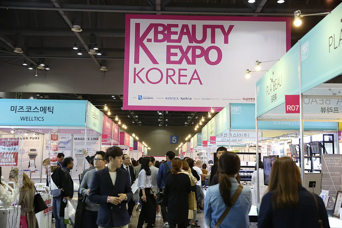 k beauty