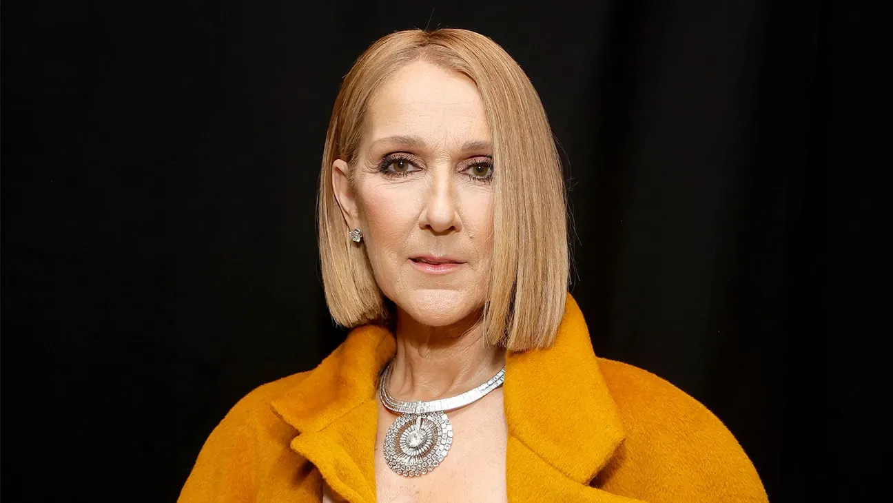 Celine Dion
