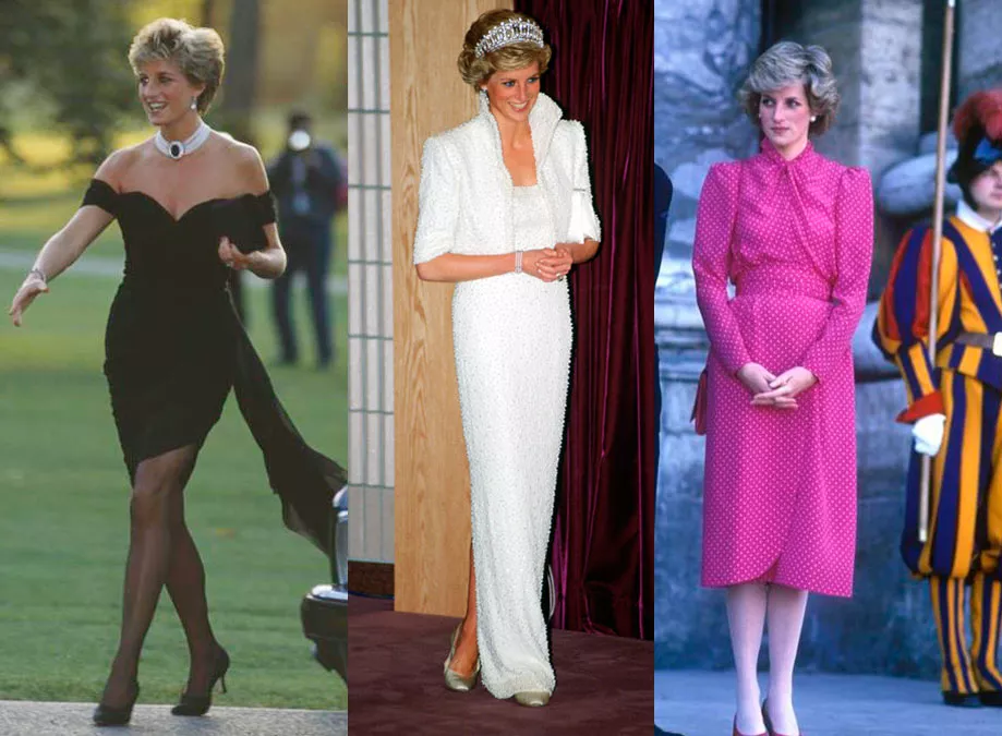 looks-lady-di