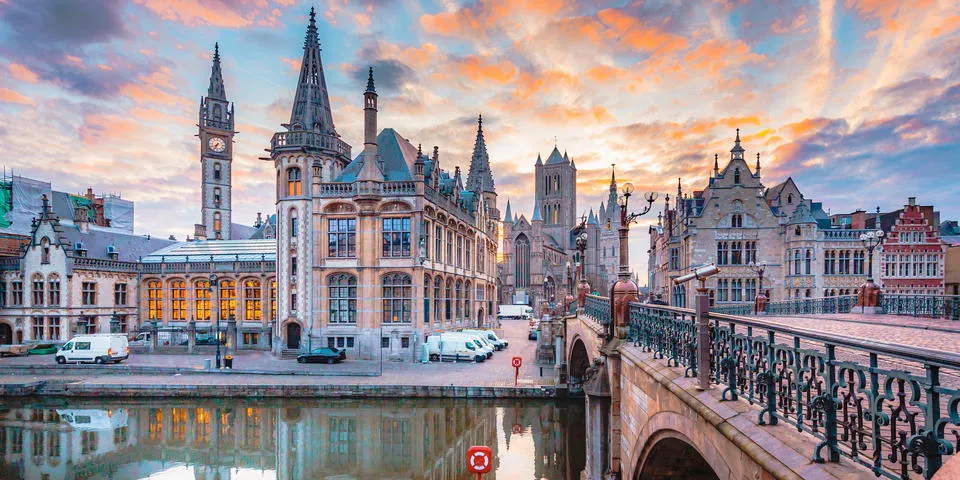 que-ver-belgica-gante_Buendía-Tours