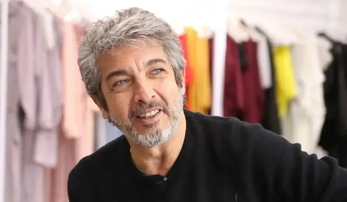 Ricardo Darín