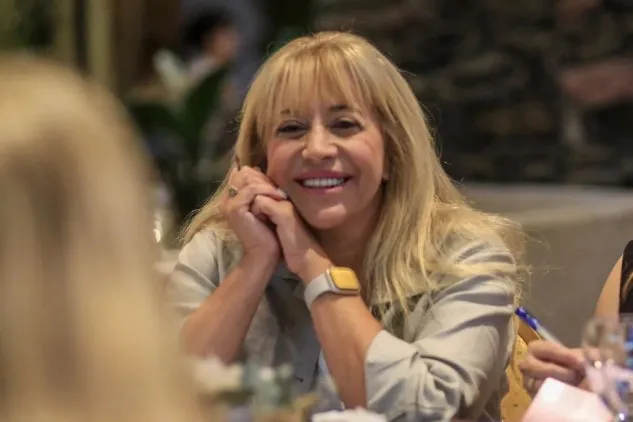 Rossana Chahla