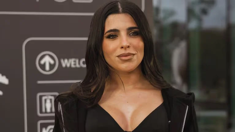 Valentina Cervantes