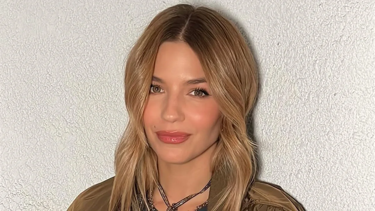 Marcela Kloosterboer