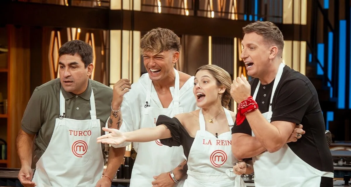 MasterChef Celebrity