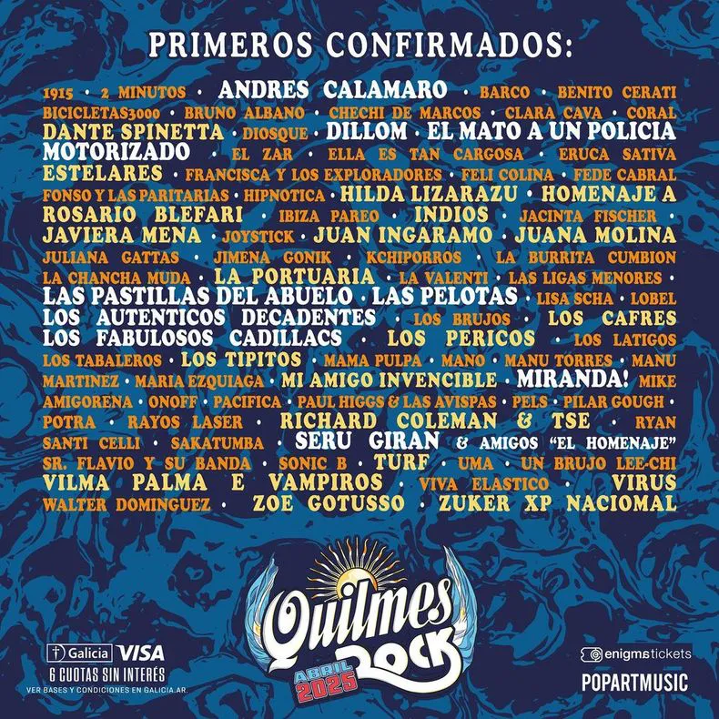 grilla-del-quilmes-rock-2025